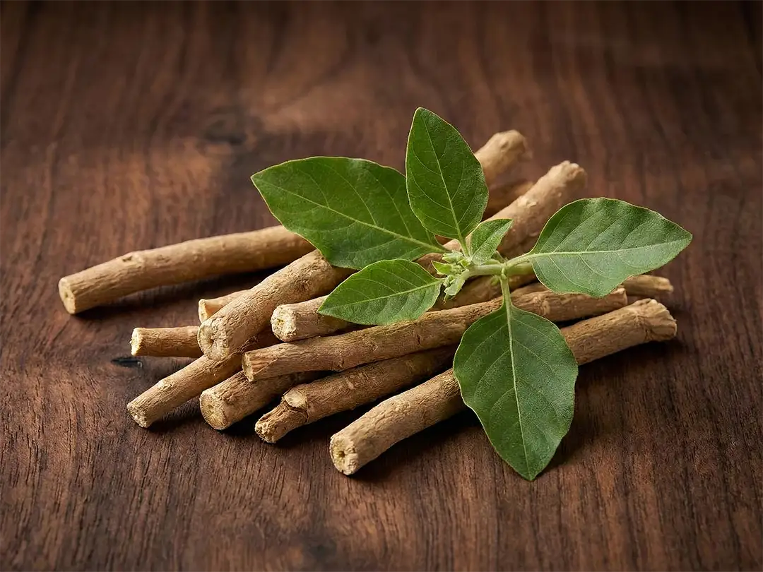 Ashwagandha