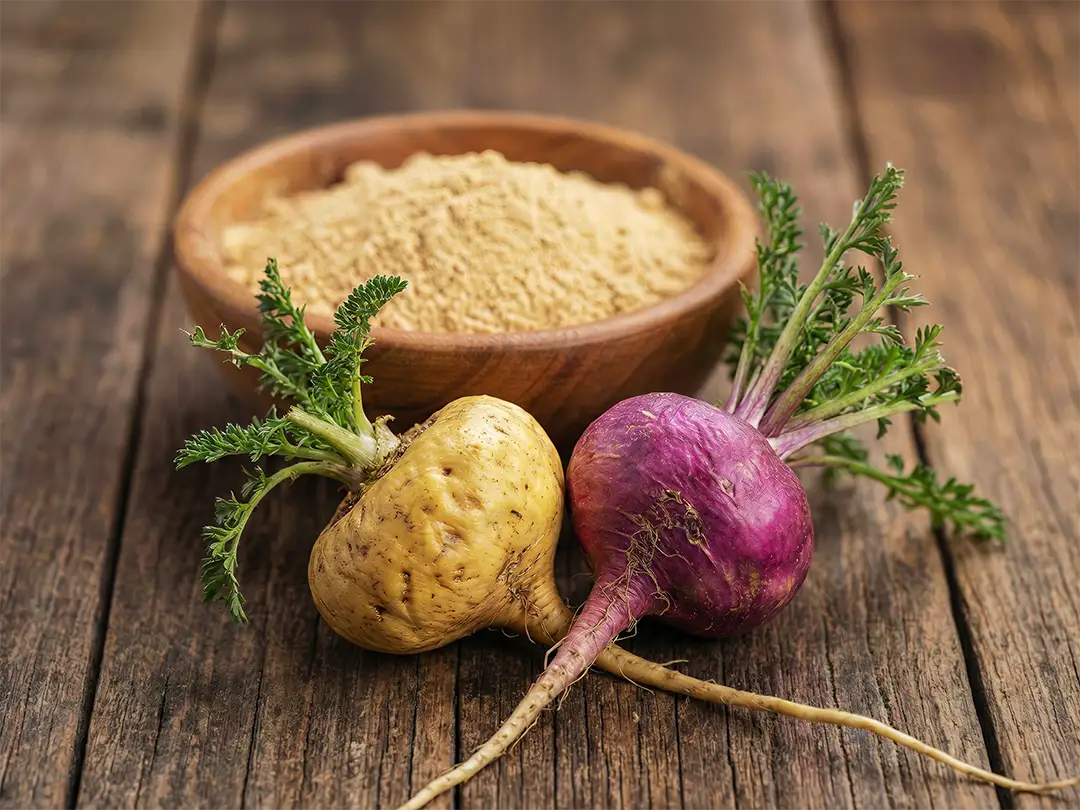 Maca Root