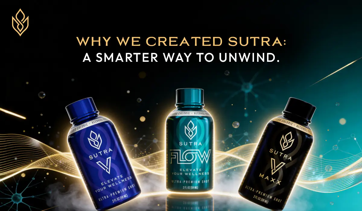 Why Hemp-Infused Drinks Are Replacing Alcohol