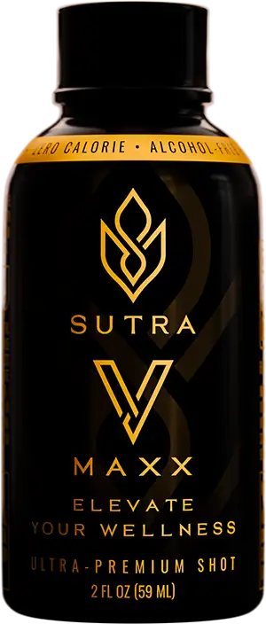 Sutra V-Maxx Bottle